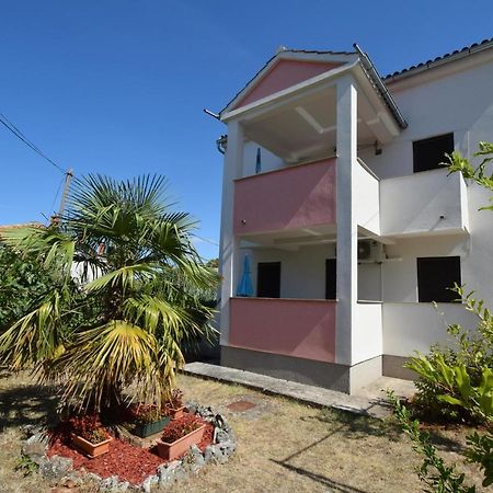 Apartments Petrovic Malinska Ngoại thất bức ảnh