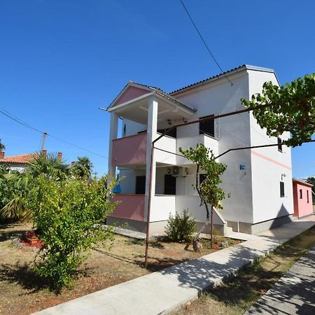 Apartments Petrovic Malinska Ngoại thất bức ảnh