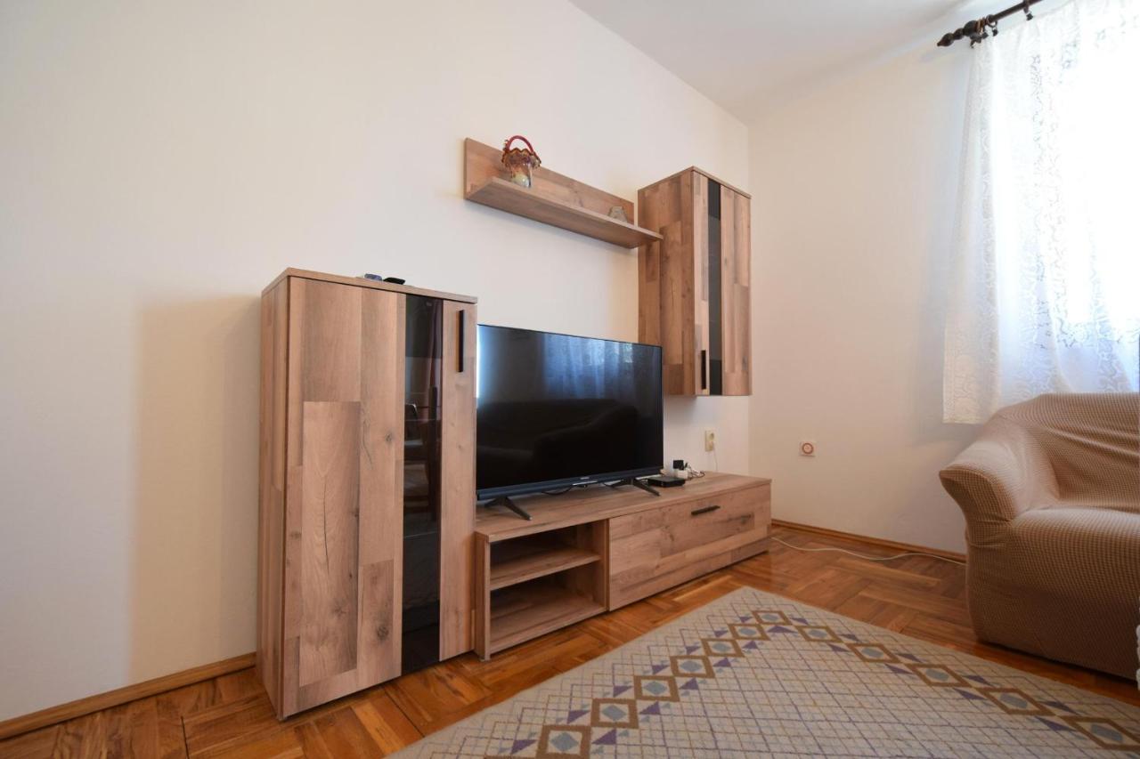 Apartments Petrovic Malinska Ngoại thất bức ảnh