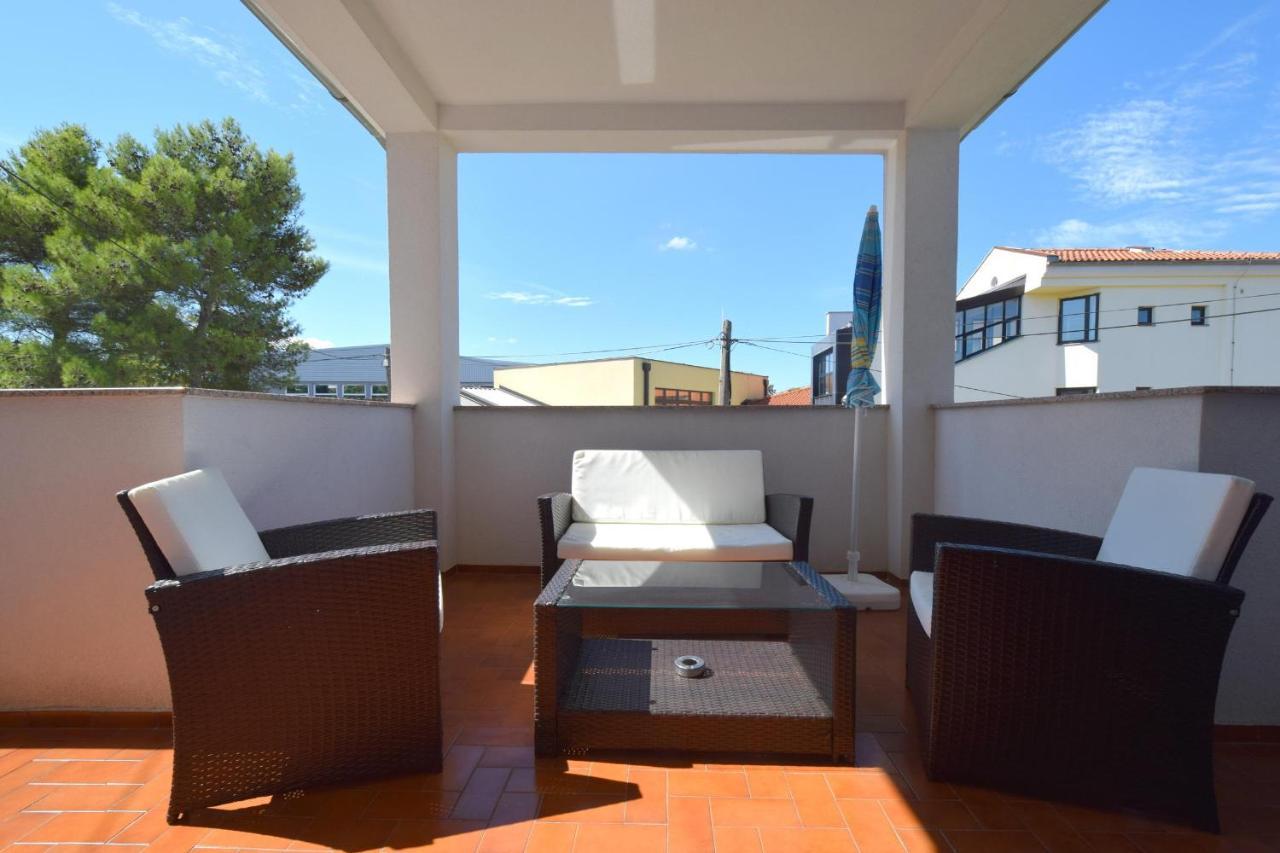 Apartments Petrovic Malinska Ngoại thất bức ảnh