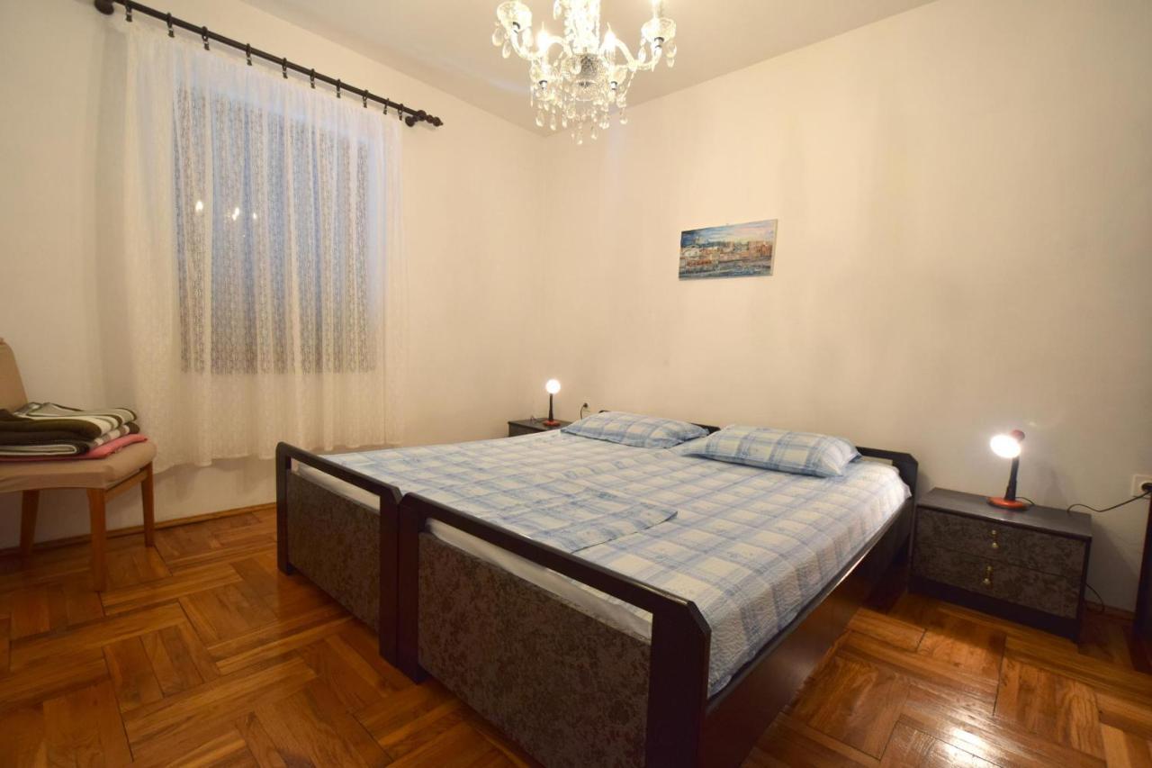 Apartments Petrovic Malinska Ngoại thất bức ảnh