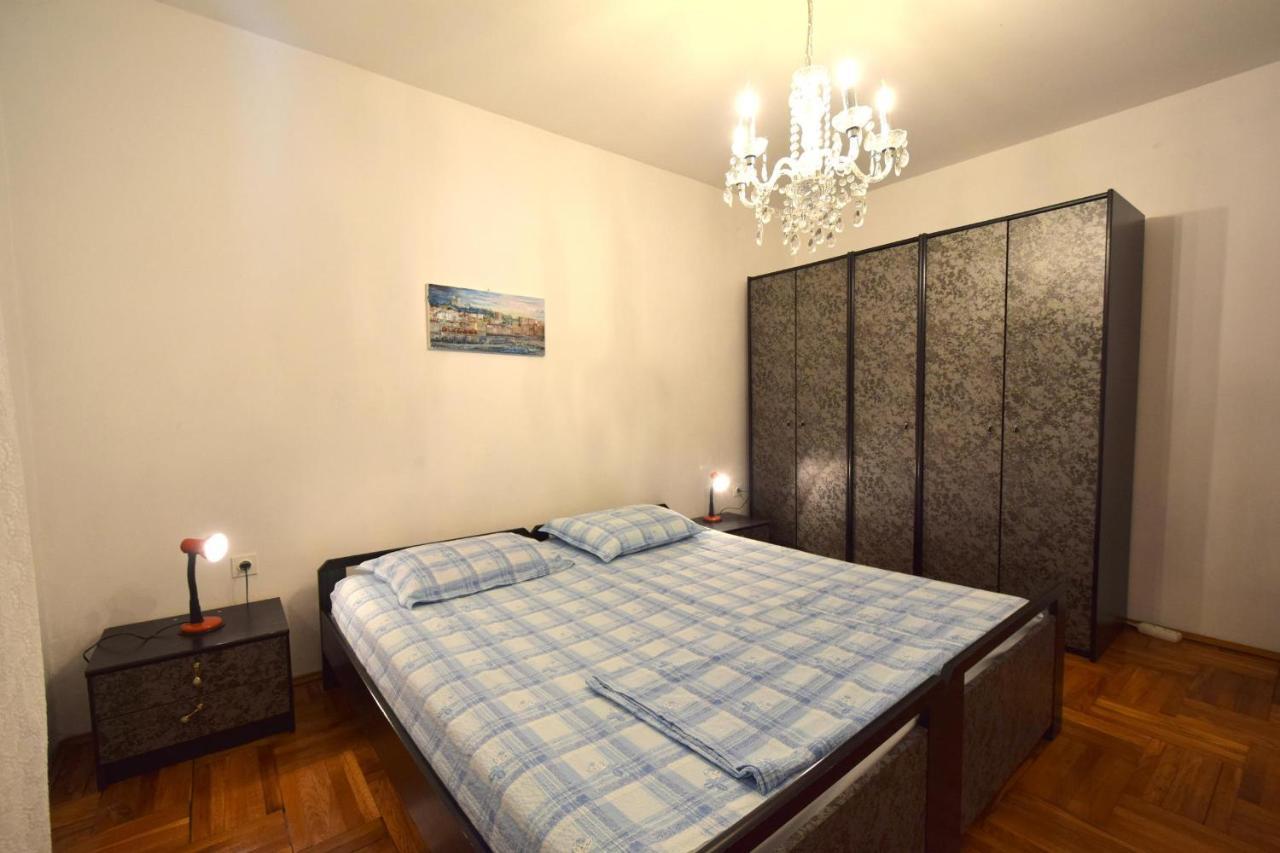 Apartments Petrovic Malinska Ngoại thất bức ảnh